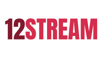 Logo 12stream.de